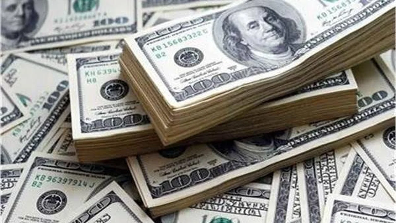 سعر الدولار يرتفع اليوم الثلاثاء 14 يوليو في الأسواق المالية
